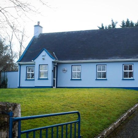 Riverside Cottage In The Burren Corofin  Exteriör bild