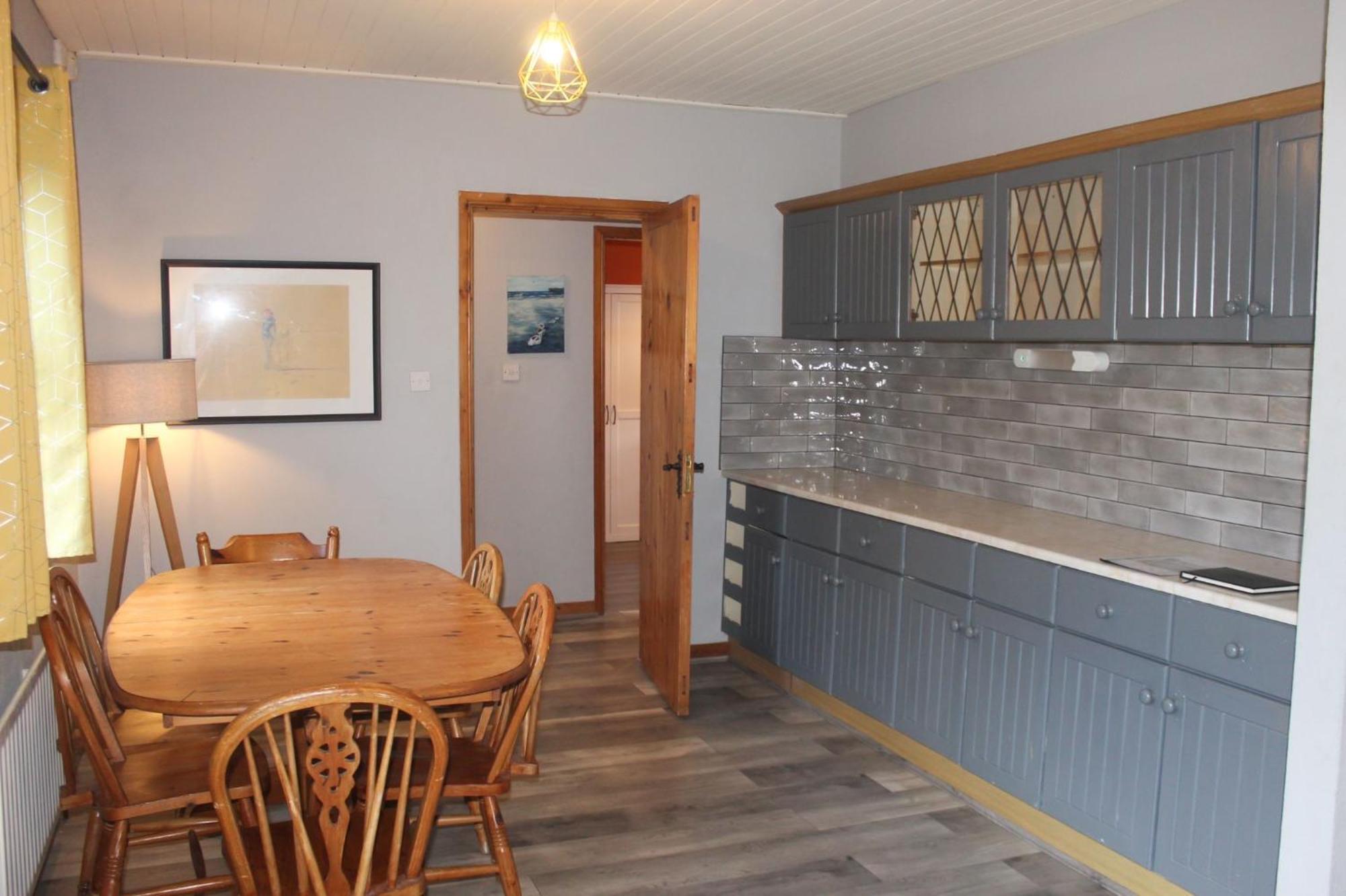 Riverside Cottage In The Burren Corofin  Exteriör bild